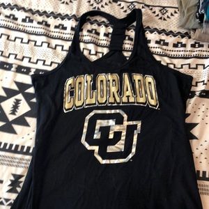 CU buffs flowy tank